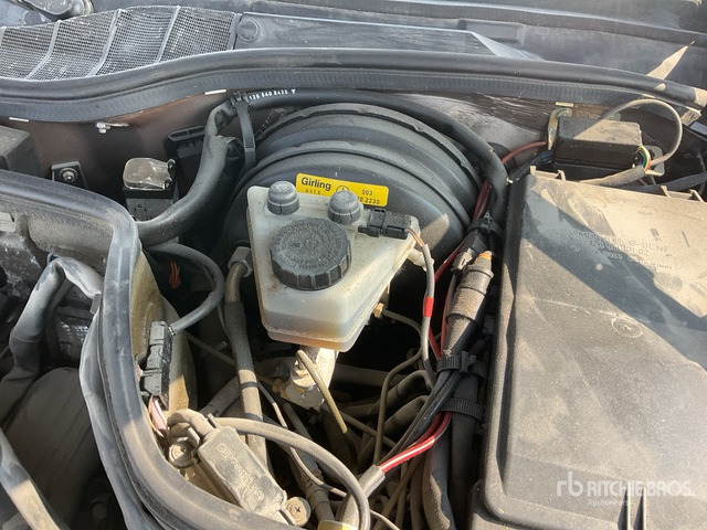 1988 Mercedes-Benz 560SEL Automobile - Легковой автомобиль: фото 4 1988 Mercedes-Benz 560SEL Automobile - Легковой автомобиль: фото 4