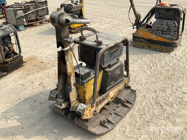 2003 Bomag BPR 50/52D-3 Vibratory Plate Compactor - Виброплита: фото 3 2003 Bomag BPR 50/52D-3 Vibratory Plate Compactor - Виброплита: фото 3