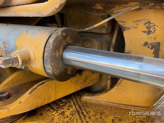 2004 Cat 740 - Сочленённый самосвал: фото 5 2004 Cat 740 - Сочленённый самосвал: фото 5