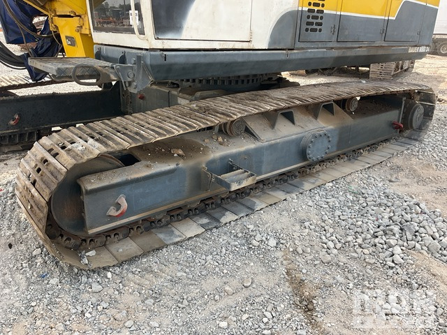 2006 Bauer MBG24 Structural Steel - Буровая машина: фото 5 2006 Bauer MBG24 Structural Steel - Буровая машина: фото 5
