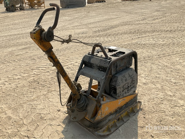 2006 Wacker DPU 4045H Vibratory Plate Compactor - Виброплита: фото 3 2006 Wacker DPU 4045H Vibratory Plate Compactor - Виброплита: фото 3