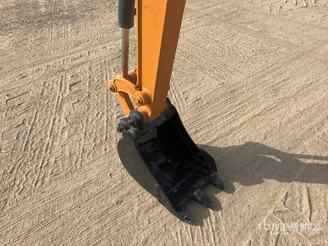 2008 Case CX16BR Mini Excavator: <6.6t - Мини-экскаватор: фото 5 2008 Case CX16BR Mini Excavator: <6.6t - Мини-экскаватор: фото 5