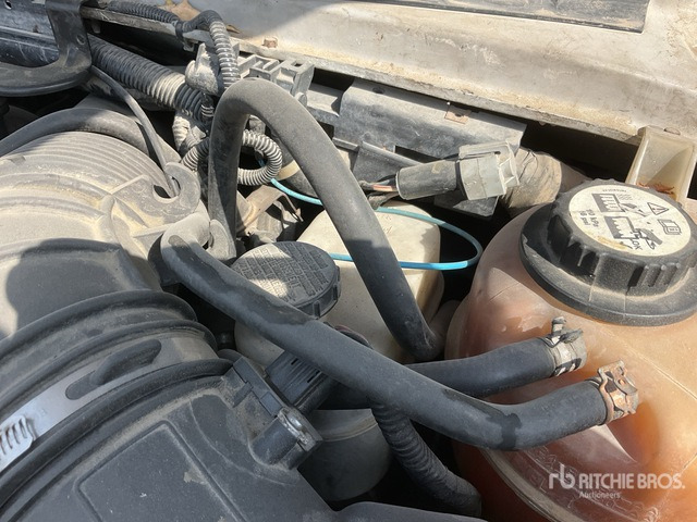 2008 Ford F-350 4x2 Horse Transporting Truck :Misc. Truck - Коневоз: фото 5 2008 Ford F-350 4x2 Horse Transporting Truck :Misc. Truck - Коневоз: фото 5