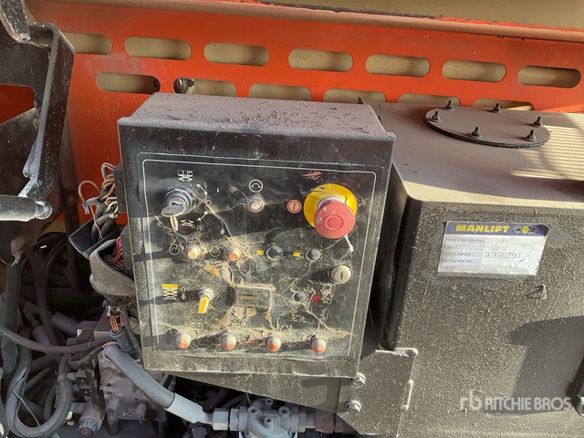 2008 JLG 3394RT 4x4 Diesel Scissor Lift - Ножничный подъемник: фото 5 2008 JLG 3394RT 4x4 Diesel Scissor Lift - Ножничный подъемник: фото 5