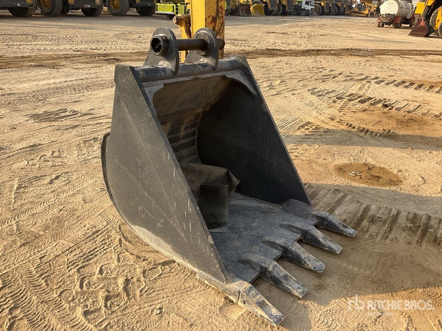 2008 Komatsu PC600-7 Long Reach Tracked Excavator - Гусеничный экскаватор: фото 5 2008 Komatsu PC600-7 Long Reach Tracked Excavator - Гусеничный экскаватор: фото 5