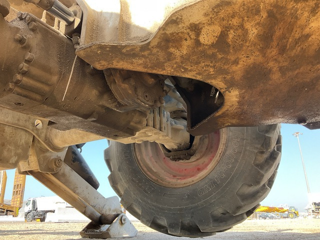 2010 Bobcat T40170 Telehandler - Телескопический погрузчик: фото 5 2010 Bobcat T40170 Telehandler - Телескопический погрузчик: фото 5