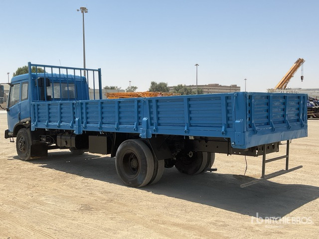 2010 FAW 1120P9K2L3E 4x2 Flatbed Truck - Грузовик бортовой/ Платформа: фото 4 2010 FAW 1120P9K2L3E 4x2 Flatbed Truck - Грузовик бортовой/ Платформа: фото 4