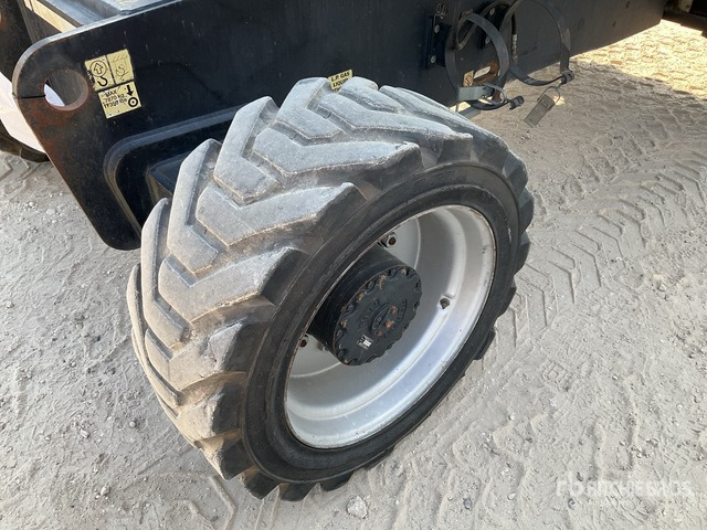 2012 JLG 800S 4WD Gasoline Telescopic Boom Lift - Телескопический подъемник: фото 4 2012 JLG 800S 4WD Gasoline Telescopic Boom Lift - Телескопический подъемник: фото 4