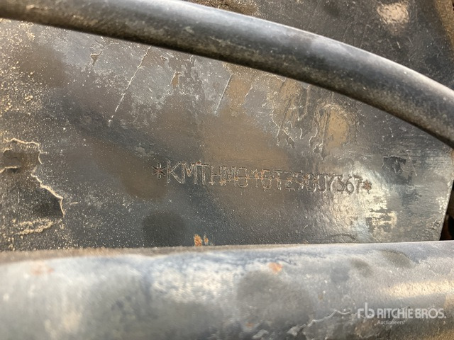 2012 Komatsu HM400-2R Articulated Dump Truck - Сочленённый самосвал: фото 2 2012 Komatsu HM400-2R Articulated Dump Truck - Сочленённый самосвал: фото 2