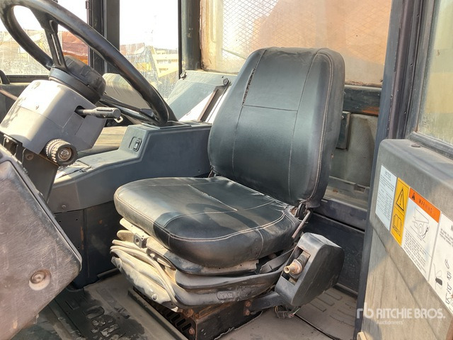 2012 Komatsu HM400-2R Articulated Dump Truck - Сочленённый самосвал: фото 5 2012 Komatsu HM400-2R Articulated Dump Truck - Сочленённый самосвал: фото 5