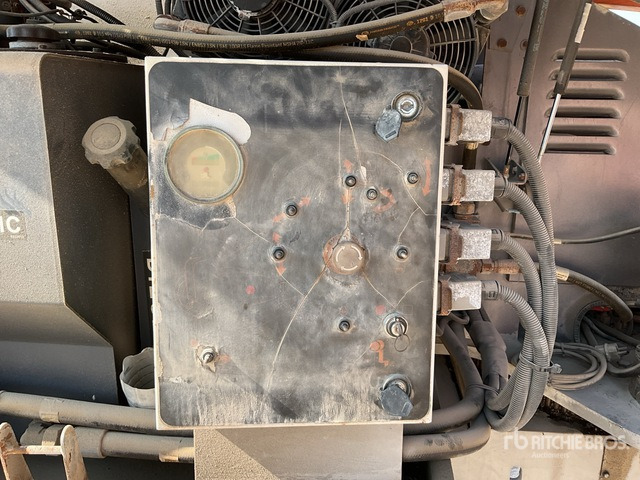 2015 Dingli GTBZ20S 4WD Diesel Telescopic Boom Lift - Телескопический подъемник: фото 5 2015 Dingli GTBZ20S 4WD Diesel Telescopic Boom Lift - Телескопический подъемник: фото 5