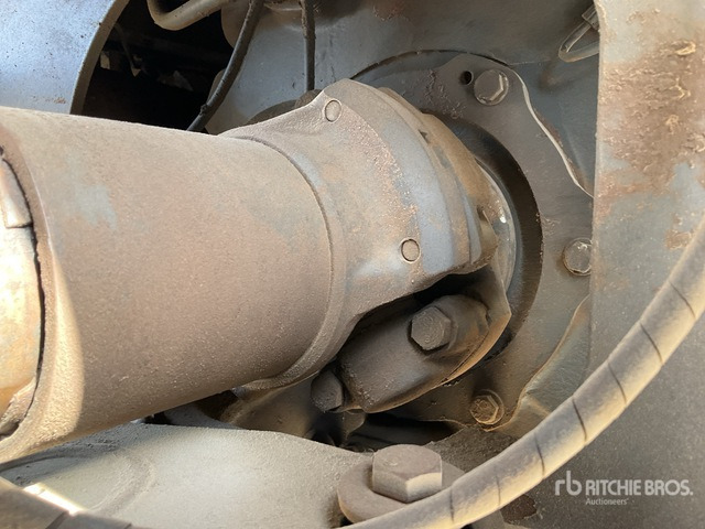 2015 Komatsu HM400-3 Articulated Dump Truck - Сочленённый самосвал: фото 5 2015 Komatsu HM400-3 Articulated Dump Truck - Сочленённый самосвал: фото 5