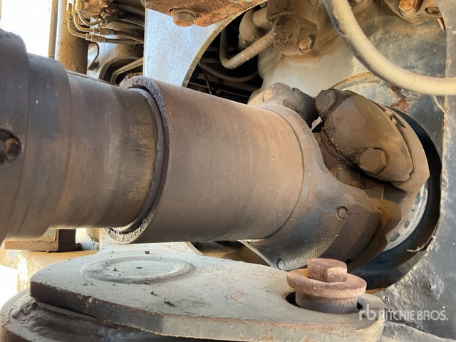 2015 Komatsu HM400-3 Articulated Dump Truck - Сочленённый самосвал: фото 5 2015 Komatsu HM400-3 Articulated Dump Truck - Сочленённый самосвал: фото 5