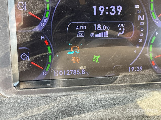 2015 Komatsu HM400-3 Articulated Dump Truck - Сочленённый самосвал: фото 2 2015 Komatsu HM400-3 Articulated Dump Truck - Сочленённый самосвал: фото 2