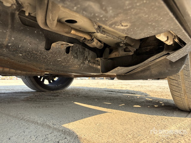 2015 Land Rover Range Rover AWD SUV - Внедорожник: фото 5 2015 Land Rover Range Rover AWD SUV - Внедорожник: фото 5