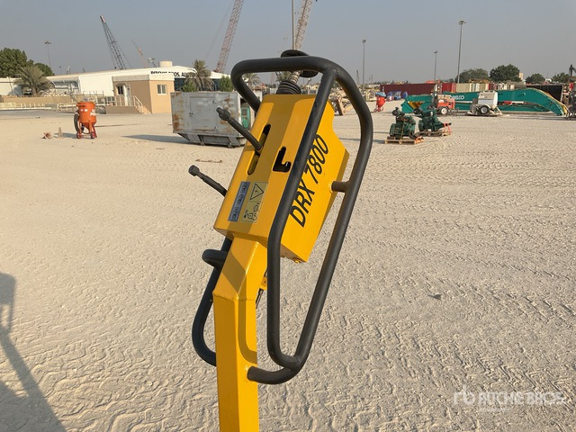 2015 Paclite DRX7800 (Inoperable) Walk Behind Roller - Каток тротуарный: фото 5 2015 Paclite DRX7800 (Inoperable) Walk Behind Roller - Каток тротуарный: фото 5