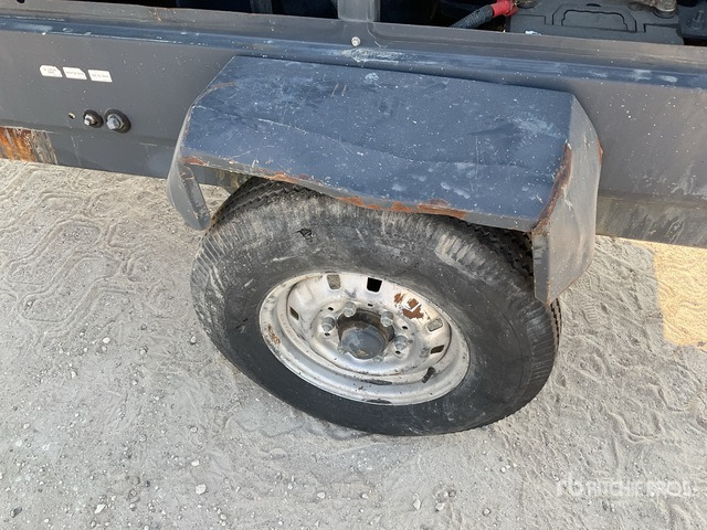 2016 Airman PDS265S-4B2 Mobile Air Compressor - Воздушный компрессор: фото 5 2016 Airman PDS265S-4B2 Mobile Air Compressor - Воздушный компрессор: фото 5