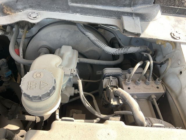 2016 Ford Ranger 4x4 Crew Cab Pickup - Пикап: фото 4 2016 Ford Ranger 4x4 Crew Cab Pickup - Пикап: фото 4