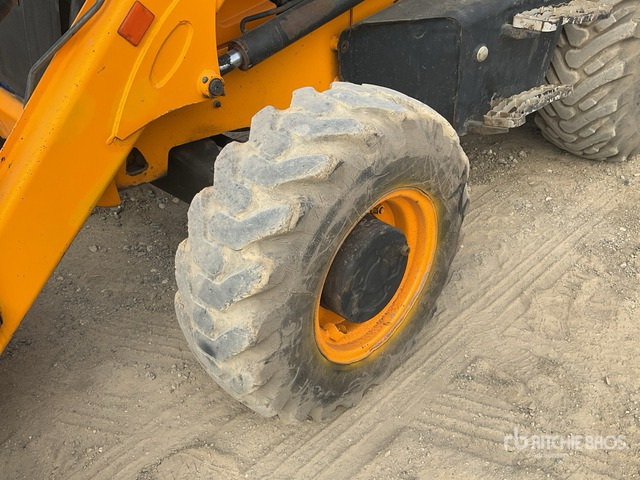 2016 JCB 3DX 4x4 Backhoe Loader - Экскаватор-погрузчик: фото 5 2016 JCB 3DX 4x4 Backhoe Loader - Экскаватор-погрузчик: фото 5