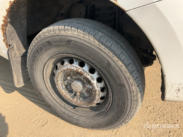 2016 Mitsubishi L200 4x4 Crew Cab Pickup - Пикап: фото 5 2016 Mitsubishi L200 4x4 Crew Cab Pickup - Пикап: фото 5