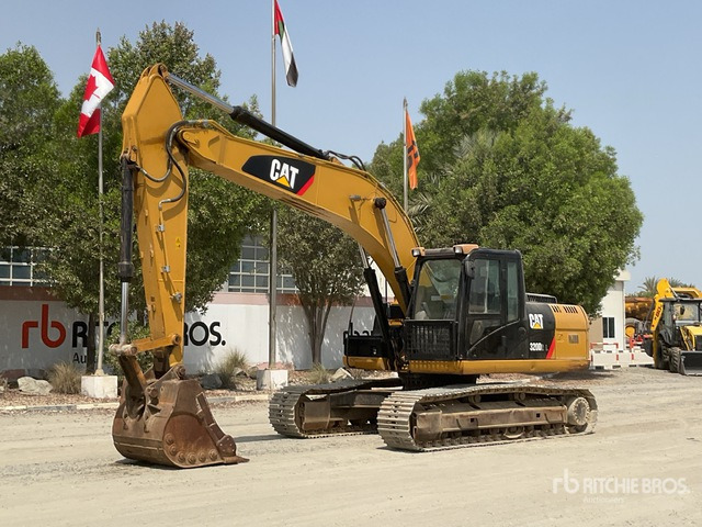 2017 Cat 320D2 Tracked Excavator - Гусеничный экскаватор: фото 2 2017 Cat 320D2 Tracked Excavator - Гусеничный экскаватор: фото 2