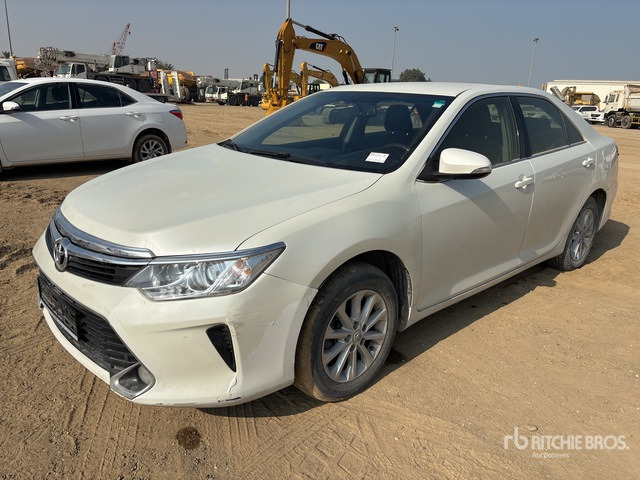 2017 Toyota Camry LE Automobile - Легковой автомобиль: фото 1 2017 Toyota Camry LE Automobile - Легковой автомобиль: фото 1