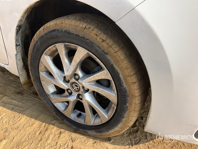 2017 Toyota Corolla Automobile - Легковой автомобиль: фото 5 2017 Toyota Corolla Automobile - Легковой автомобиль: фото 5