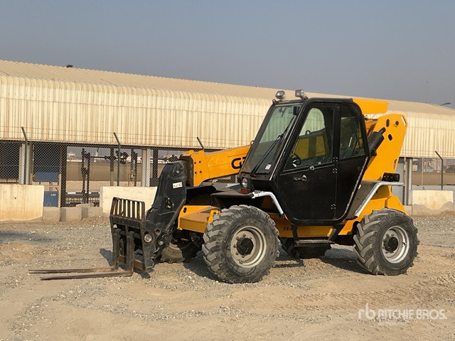 2018 Manitou MXT840 Telehandler - Телескопический погрузчик: фото 2 2018 Manitou MXT840 Telehandler - Телескопический погрузчик: фото 2