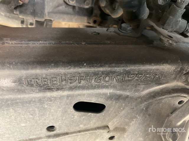 2018 Toyota Prado 150R 4x4 SUV - Внедорожник: фото 1 2018 Toyota Prado 150R 4x4 SUV - Внедорожник: фото 1