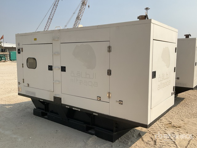 2019 Cat C9 280 kVA Skid-Mounted Generator Set - Электрогенератор: фото 2 2019 Cat C9 280 kVA Skid-Mounted Generator Set - Электрогенератор: фото 2