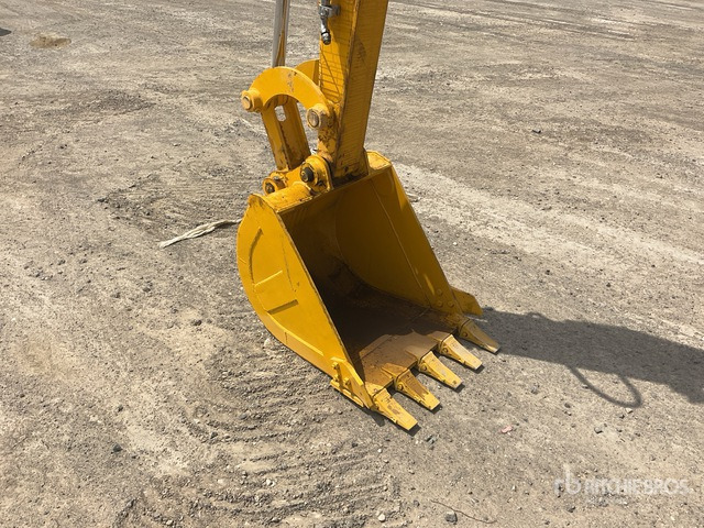 Мини-экскаватор 2019 Komatsu PC56-7 Mini Excavator:  &lt;6.6t: фото 6