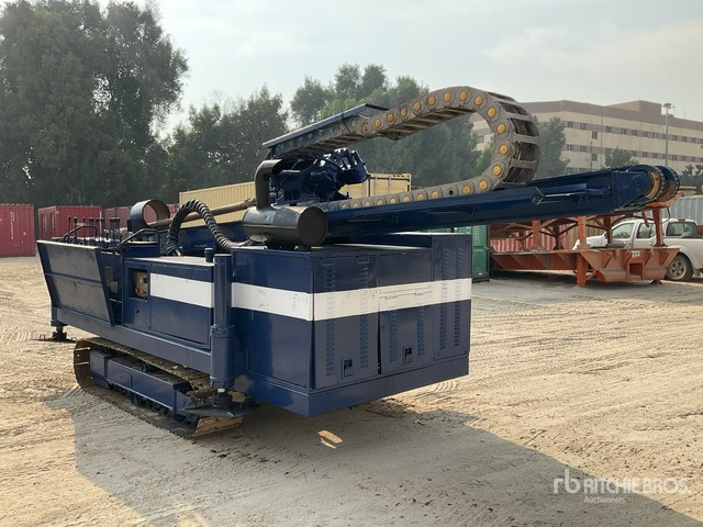 2019 Micro Pilling MXL-150DC Directional Drill - Буровая машина: фото 2 2019 Micro Pilling MXL-150DC Directional Drill - Буровая машина: фото 2