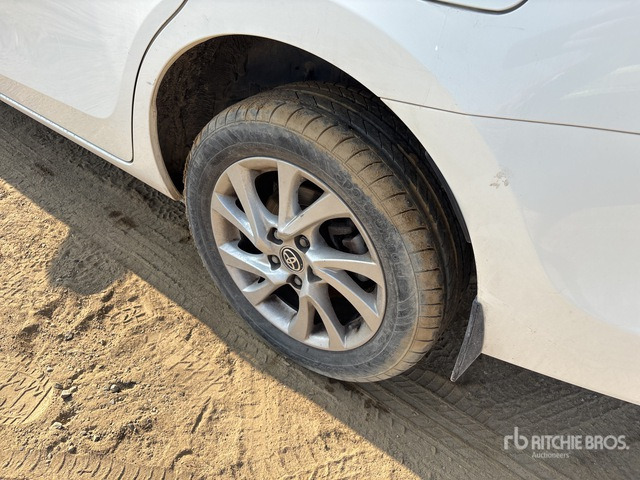 Легковой автомобиль 2019 Toyota Corolla Automobile: фото 6 Легковой автомобиль 2019 Toyota Corolla Automobile: фото 6