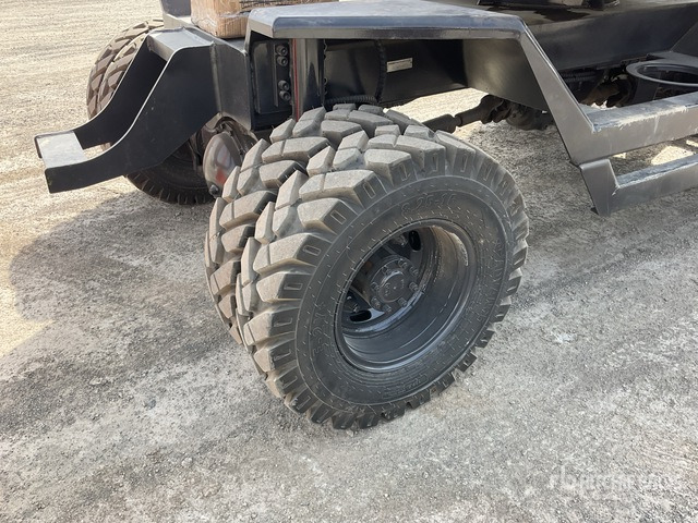 2020 Hongwing HW-75S-S (Unused) Wheel Excavator - Колёсный экскаватор: фото 5 2020 Hongwing HW-75S-S (Unused) Wheel Excavator - Колёсный экскаватор: фото 5