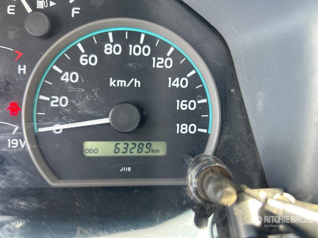 2020 Toyota Land Cruiser 78L 4x4 SUV - Внедорожник: фото 3 2020 Toyota Land Cruiser 78L 4x4 SUV - Внедорожник: фото 3