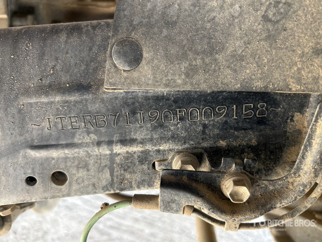 2020 Toyota Land Cruiser 78L 4x4 SUV - Внедорожник: фото 4 2020 Toyota Land Cruiser 78L 4x4 SUV - Внедорожник: фото 4