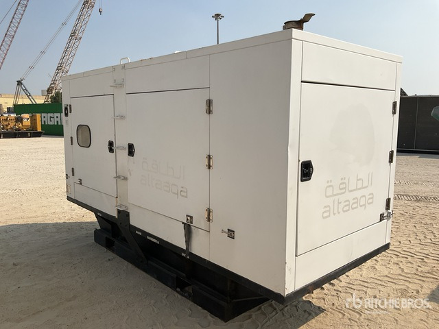 2021 Cat C9 280 kVA Skid-Mounted Generator Set - Электрогенератор: фото 2 2021 Cat C9 280 kVA Skid-Mounted Generator Set - Электрогенератор: фото 2