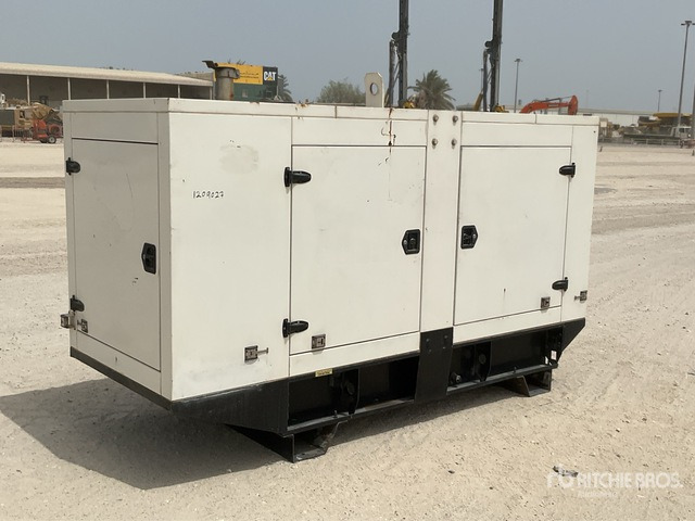 2021 Cat DE110E2 113 kVA Skid-Mounted Generator Set - Электрогенератор: фото 3 2021 Cat DE110E2 113 kVA Skid-Mounted Generator Set - Электрогенератор: фото 3