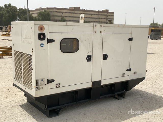 2021 Cat DE110E2 113 kVA Skid-Mounted Generator Set - Электрогенератор: фото 1 2021 Cat DE110E2 113 kVA Skid-Mounted Generator Set - Электрогенератор: фото 1