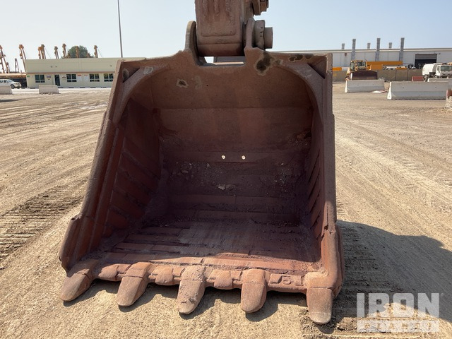 2021 Komatsu PC450LC-7 - Гусеничный экскаватор: фото 5 2021 Komatsu PC450LC-7 - Гусеничный экскаватор: фото 5