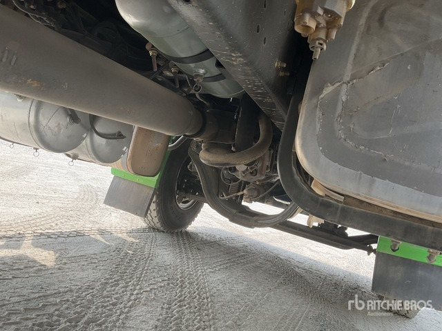 2021 XCMG NXG3250D5WC 6x4 T/A Dump Truck - Самосвал: фото 5 2021 XCMG NXG3250D5WC 6x4 T/A Dump Truck - Самосвал: фото 5