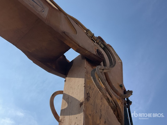 2022 Cat 323D3 Tracked Excavator - Гусеничный экскаватор: фото 4 2022 Cat 323D3 Tracked Excavator - Гусеничный экскаватор: фото 4