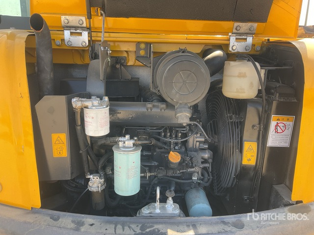 2022 Komatsu PC56-7 Tracked Excavator - Гусеничный экскаватор: фото 4 2022 Komatsu PC56-7 Tracked Excavator - Гусеничный экскаватор: фото 4