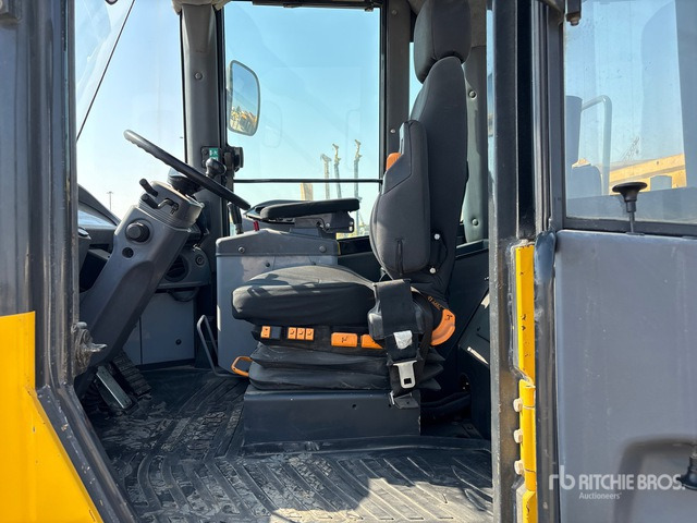 2022 Komatsu WA470-6R Wheel Loader - Колёсный погрузчик: фото 5 2022 Komatsu WA470-6R Wheel Loader - Колёсный погрузчик: фото 5