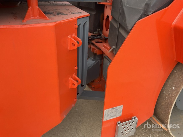 2023 Hamm HD99i - Дорожный каток: фото 5 2023 Hamm HD99i - Дорожный каток: фото 5