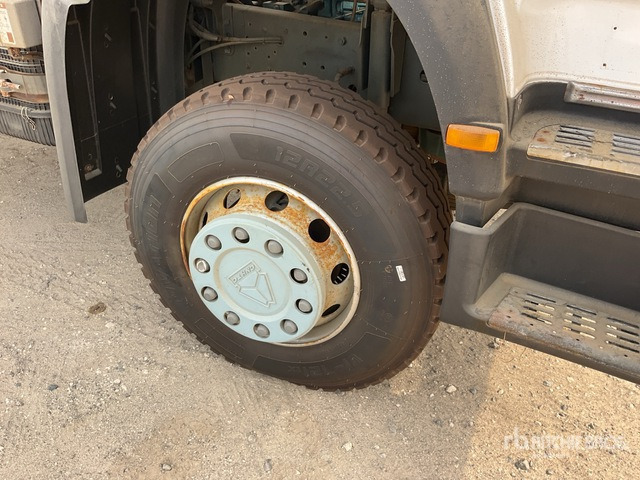 2024 CNHTC Howo 371 6x4 T/A Dump Truck - Самосвал: фото 5 2024 CNHTC Howo 371 6x4 T/A Dump Truck - Самосвал: фото 5