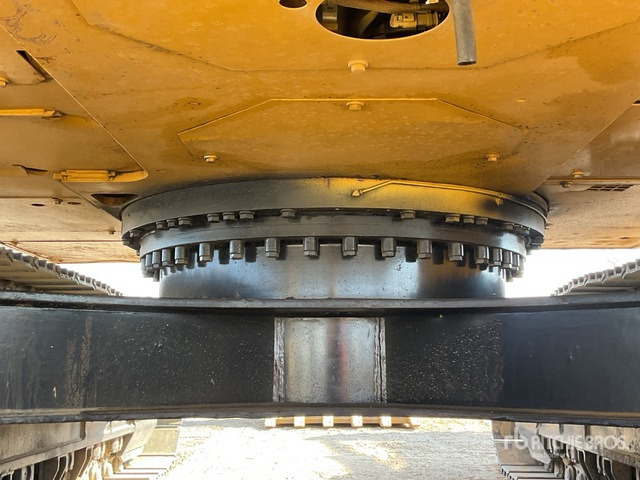 2024 Cat 323D3 Tracked Excavator - Гусеничный экскаватор: фото 4 2024 Cat 323D3 Tracked Excavator - Гусеничный экскаватор: фото 4