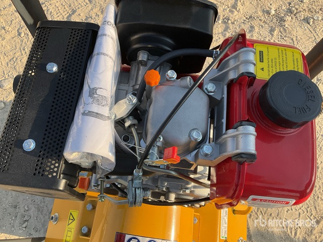 2024 Deepcom C90 (Unused) Vibratory Plate Compactor - Виброплита: фото 4 2024 Deepcom C90 (Unused) Vibratory Plate Compactor - Виброплита: фото 4