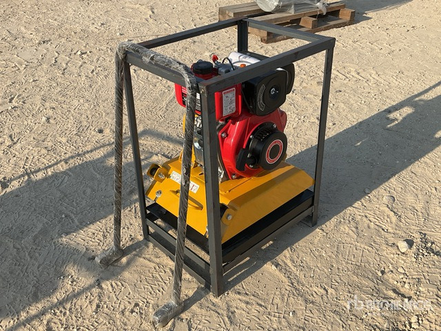 2024 Deepcom C90 (Unused) Vibratory Plate Compactor - Виброплита: фото 2 2024 Deepcom C90 (Unused) Vibratory Plate Compactor - Виброплита: фото 2