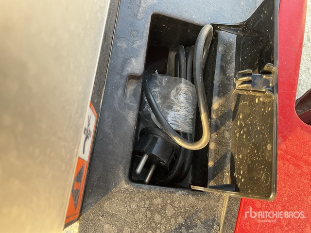 2024 Hangcha CDD15-WS 1.5 ton (Unused) Electric Stacker - Тележка: фото 5 2024 Hangcha CDD15-WS 1.5 ton (Unused) Electric Stacker - Тележка: фото 5